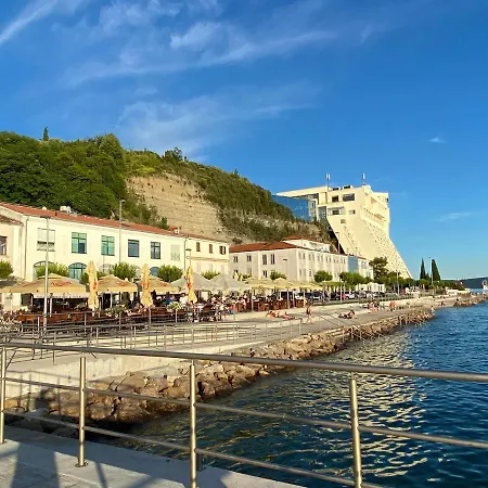 Apartma Sunrise Piran Exterior photo
