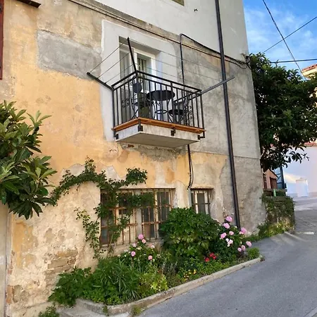 Apartma Sunrise Piran Exterior photo
