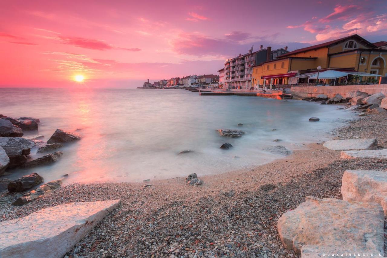 Apartma Sunrise Apartment *