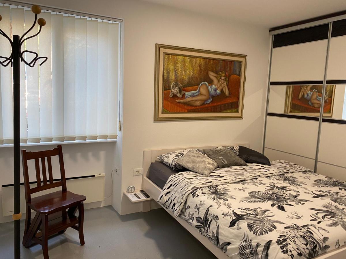 Apartma Sunrise Apartment *