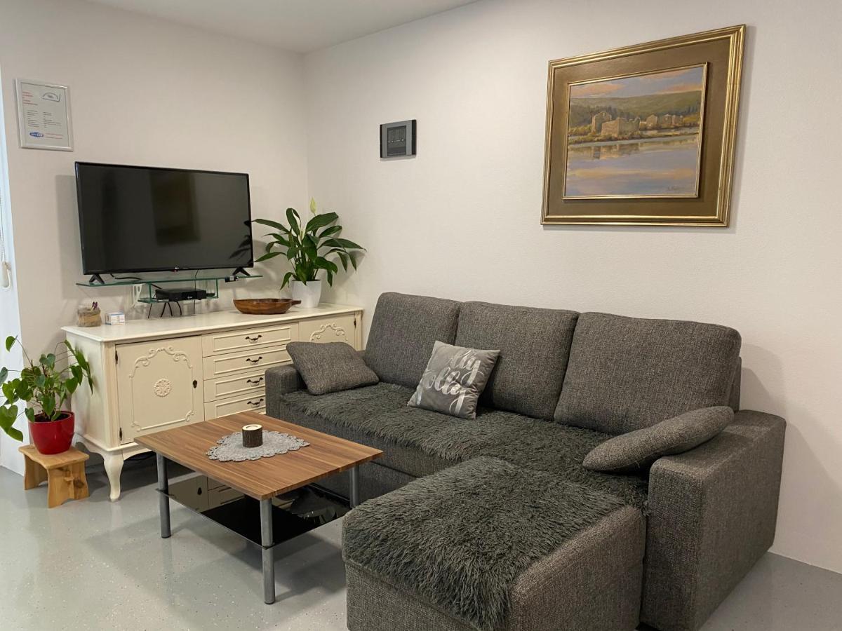 Apartma Sunrise Apartment