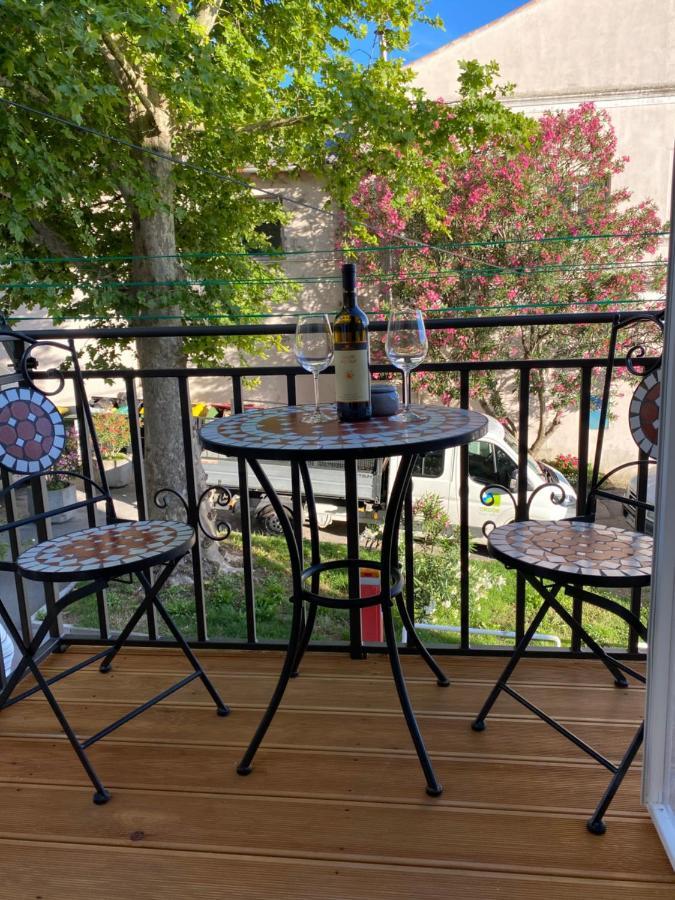 Apartma Sunrise Apartment Piran