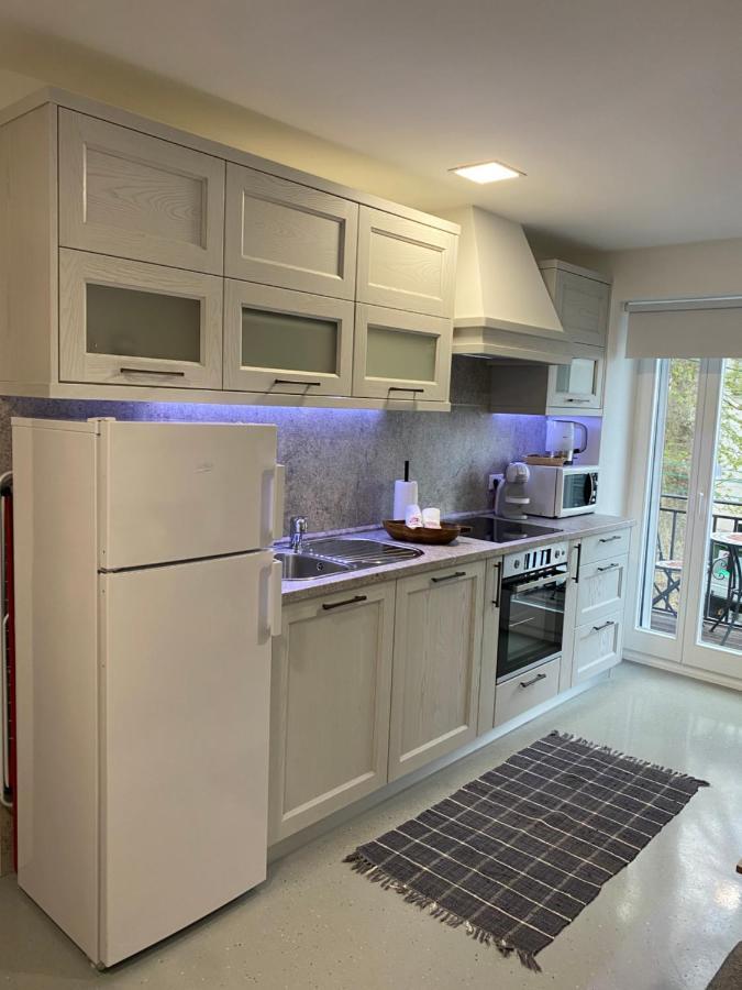 Apartma Sunrise Apartment