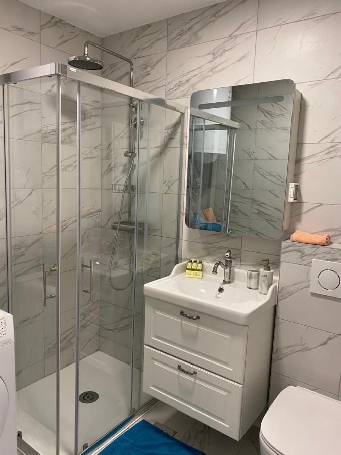 Apartma Sunrise Apartment Piran